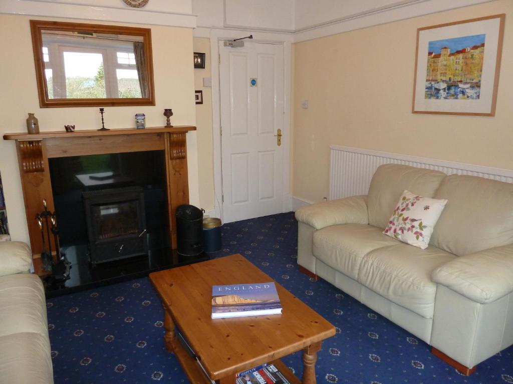 Bed & Breakfast Whitemoor House Lyndhurst
